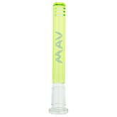 5" Color Downstem 18mm fit to 14mm OG